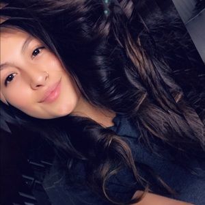 Meet your Posher, Fernanda